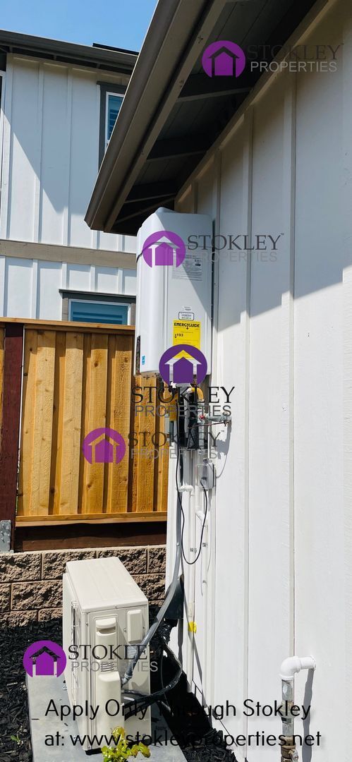 Building Photo - Stokley Properties Presents 1635 A First A...