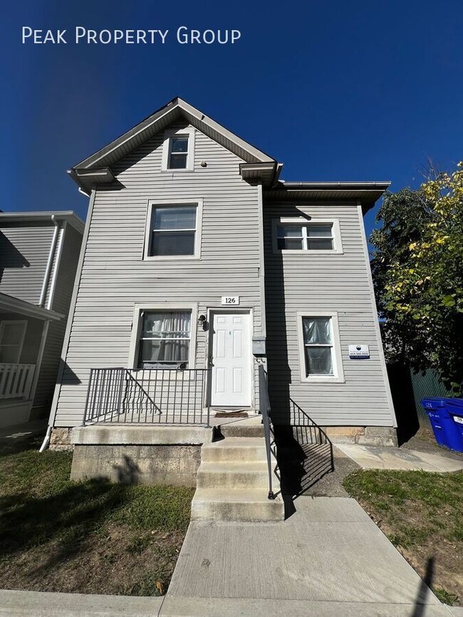 Primary Photo - Available Now! Located in Weinland Park Ne...