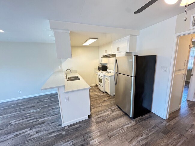 Interior Photo - Walnut Village