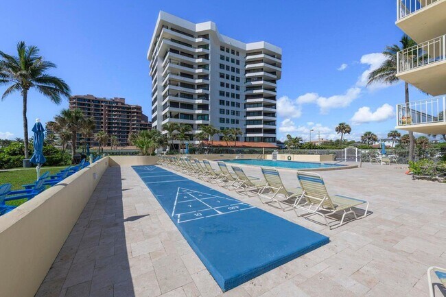 Building Photo - 603 Ocean Dr