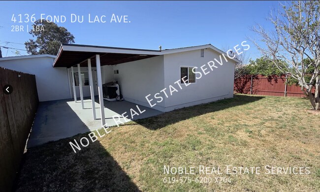 Building Photo - 4136 Fond Du Lac Ave