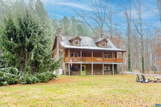 Building Photo - 11441 Old Lawyers Rd