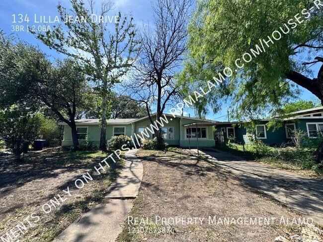 Building Photo - 134 Lilla Jean Dr