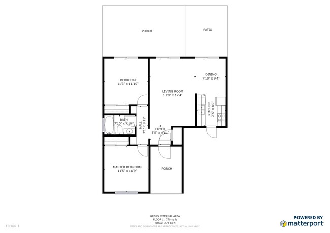 Building Photo - 55+ Senior Community! Delightful 2BR Home ...