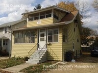 Building Photo - 720 Clark Ct