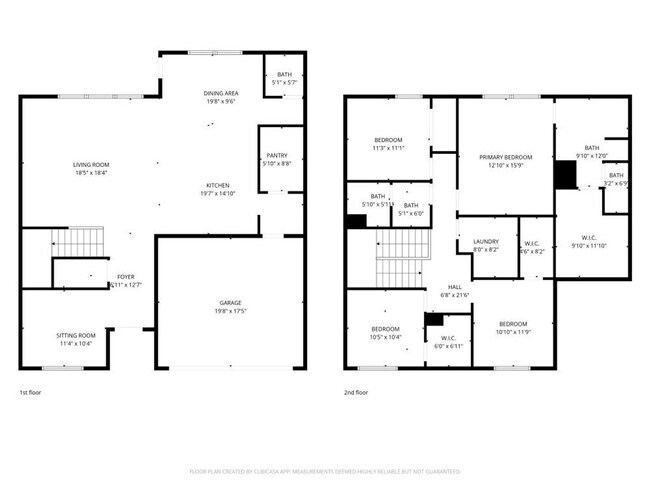 Building Photo - 4 Bedroom 2.5 Bathroom