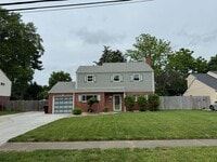 Building Photo - Welcome to this beautiful Single Family Home!