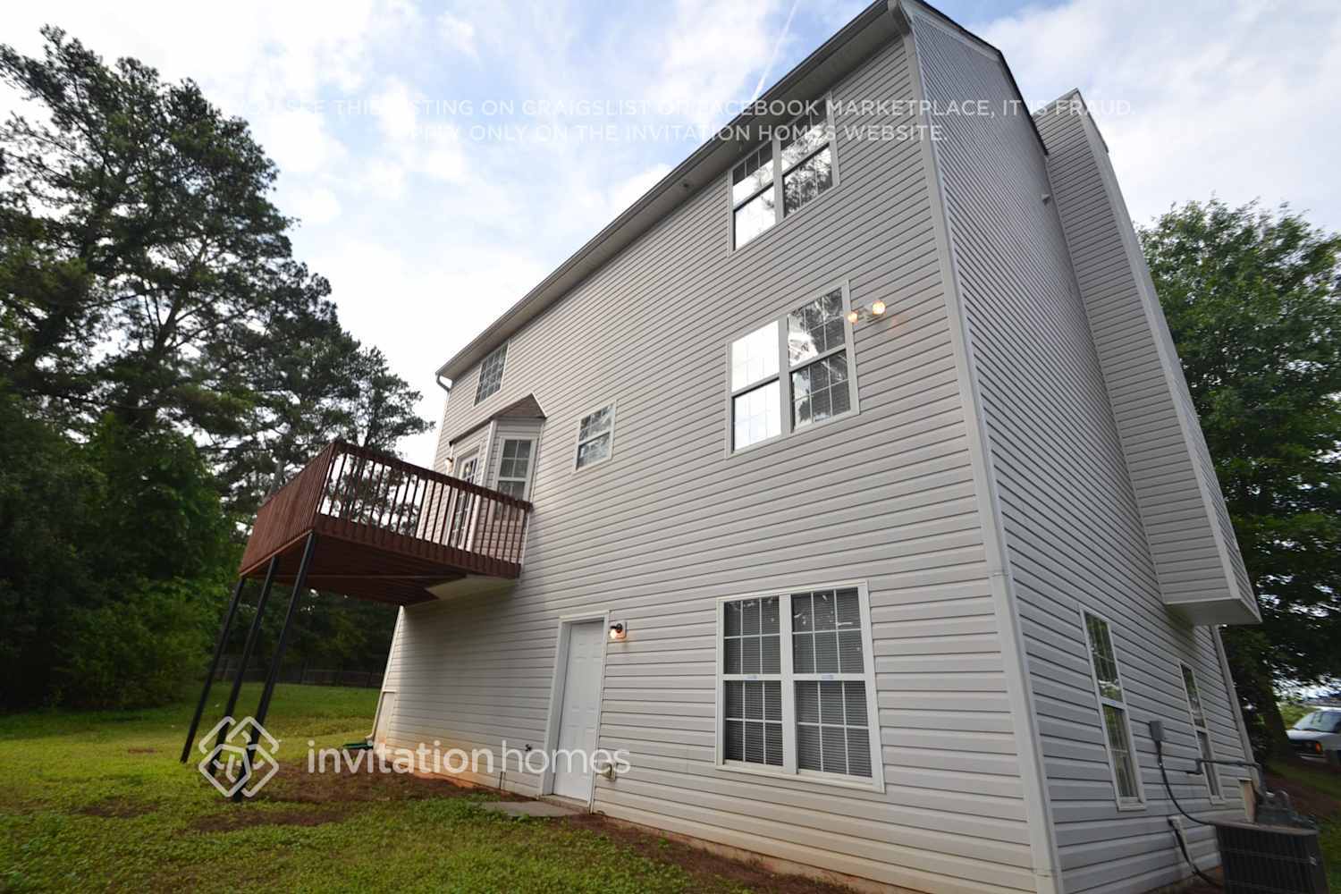 Building Photo - 1634 Hayden Mill Way