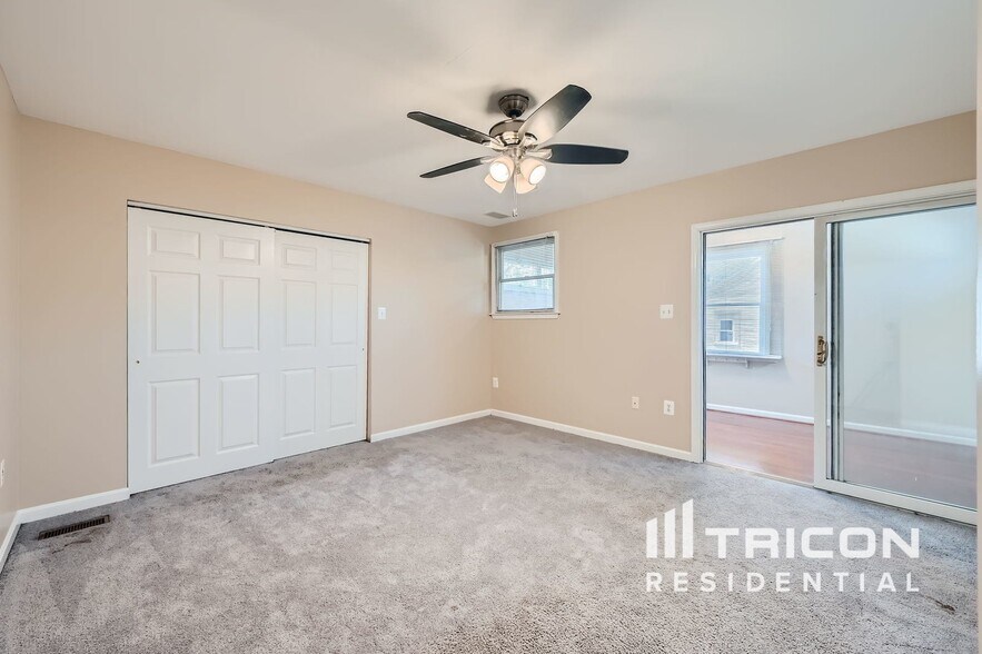 Building Photo - 1716 Elkridge Dr