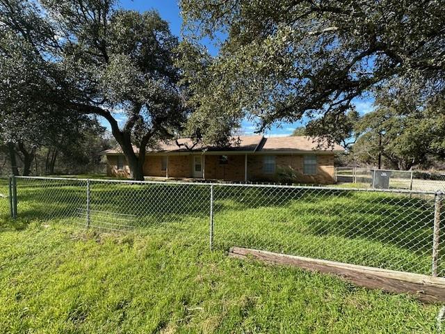 Building Photo - 6701 N US Hwy 183