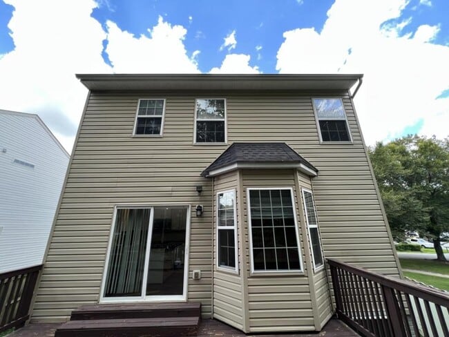 Building Photo - 3507 Spring Rd