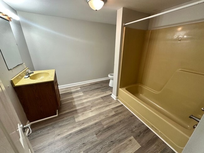 Building Photo - 1 bedroom house in Hardin