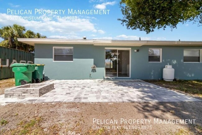 Building Photo - 6570 Coliseum Blvd