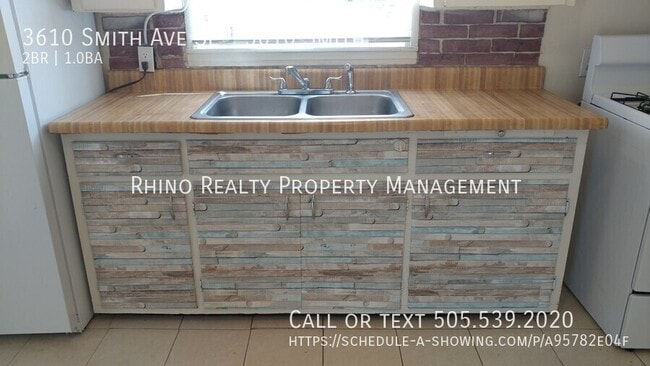 Building Photo - 3610 Smith Ave SE