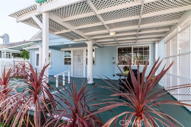 Building Photo - 1125 Heliotrope Dr