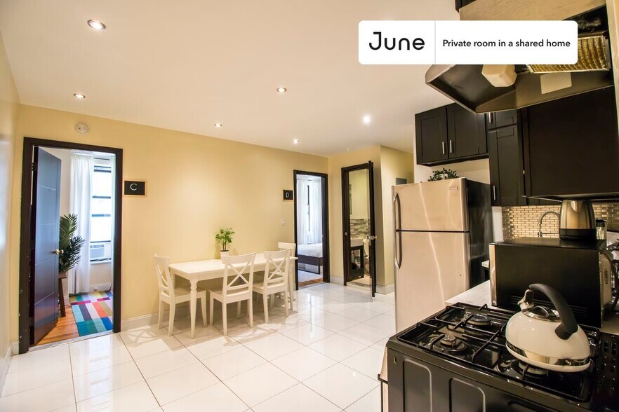 Building Photo - Room in Shared 5 bed/2 bath home