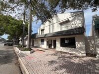 Building Photo - 313 N Krome Ave