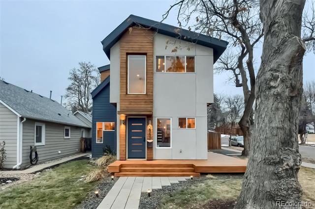 Building Photo - 2798 S Lincoln St