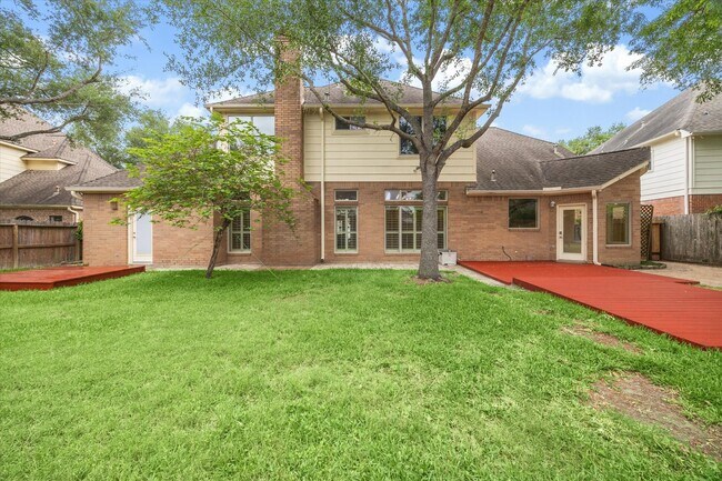 Building Photo - 5315 Sunbright Ct