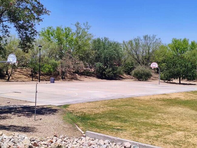 Building Photo - 7856 S Baja Stone Ave