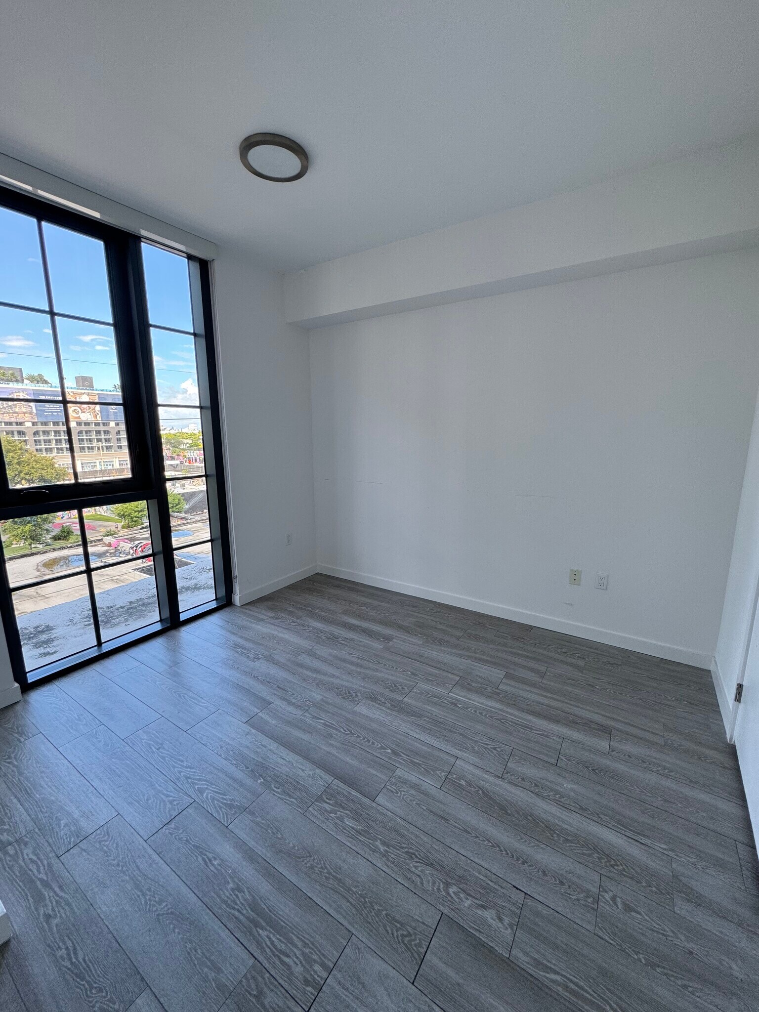 2nd Bedroom - 445 NW 26th St