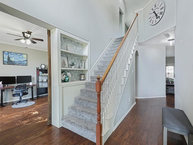 Building Photo - 5004 Rain Forest Dr