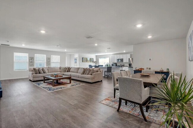 Building Photo - * Stunning 5-Bedroom Home in Spears Crossing – Move-In Ready! *