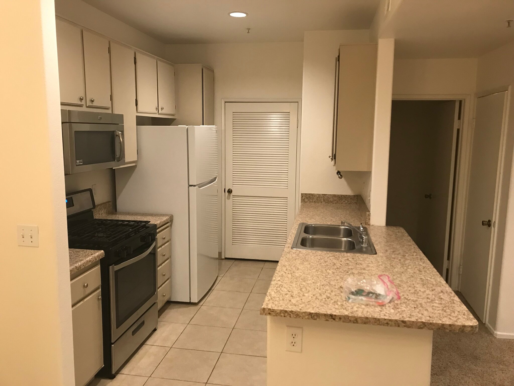 Kitchen View - 13133 Le Parc