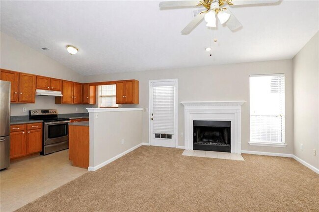 Building Photo - 3912 Old Ivy Ct