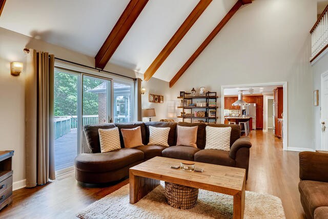 Building Photo - 5446 N Tall Oaks Dr