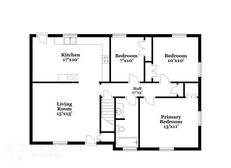 Building Photo - 201 NE 1st St Terrace