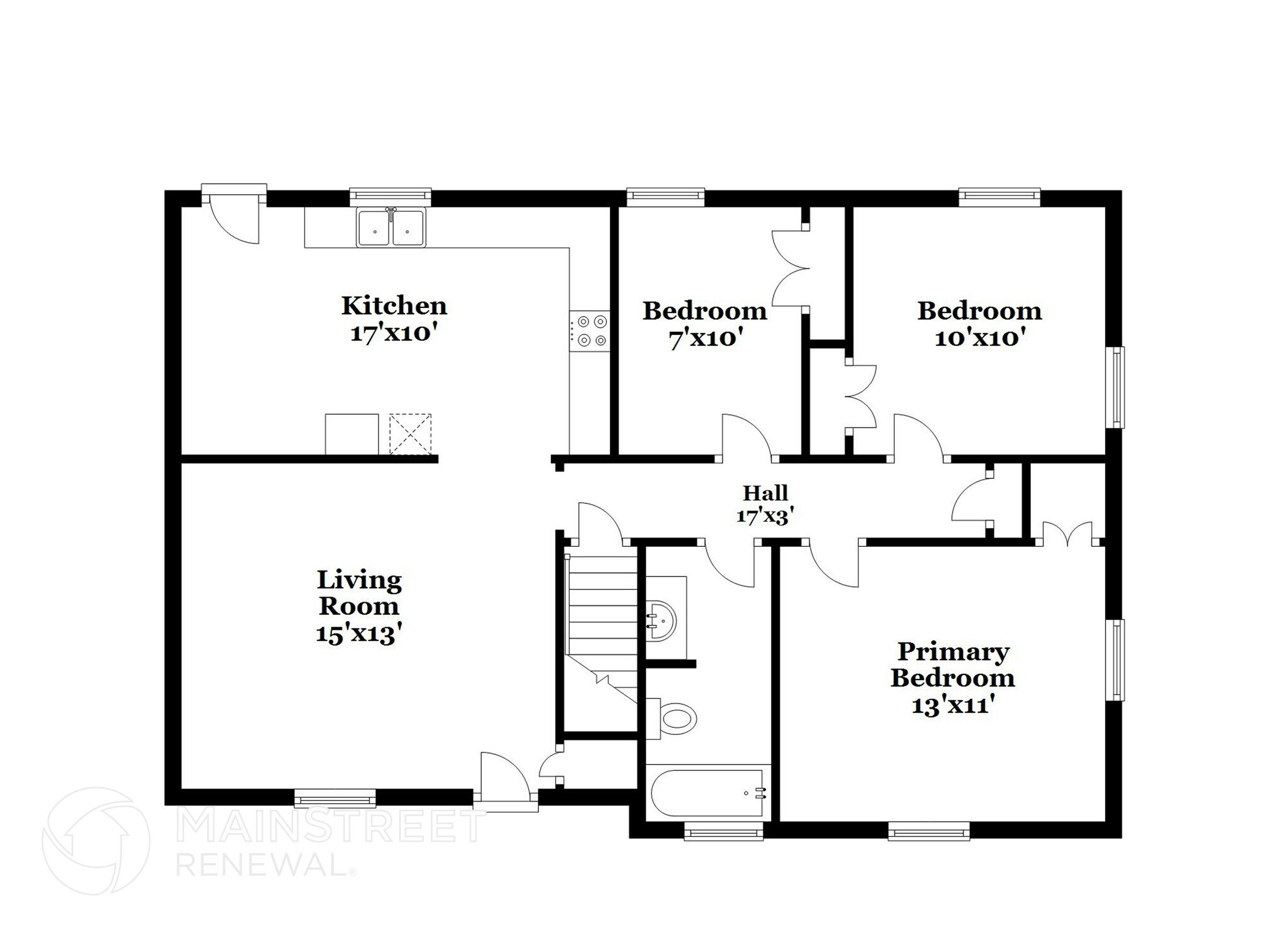Building Photo - 201 NE 1st St Terrace
