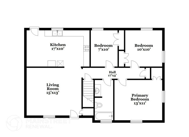 Building Photo - 201 NE 1st St Terrace