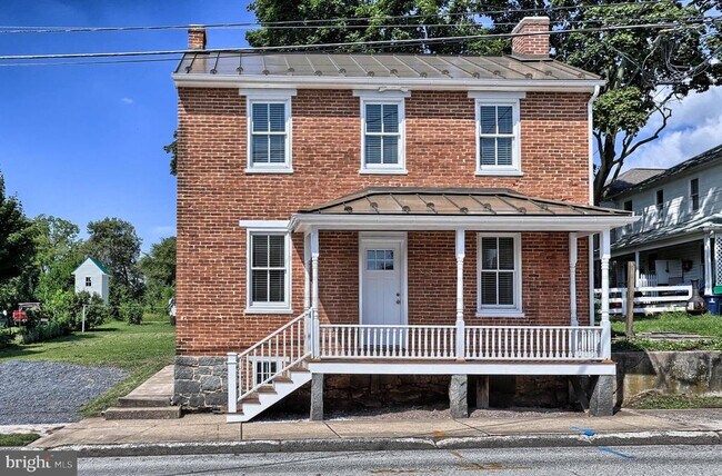 Building Photo - 234 N Stratton St