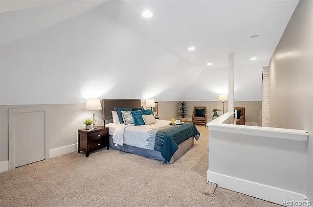 Building Photo - 22216 Park St