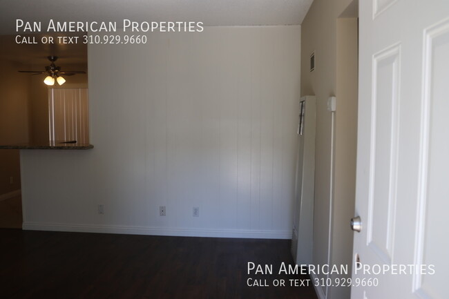 Building Photo - Upstairs One Bedroom Available For Immedia...