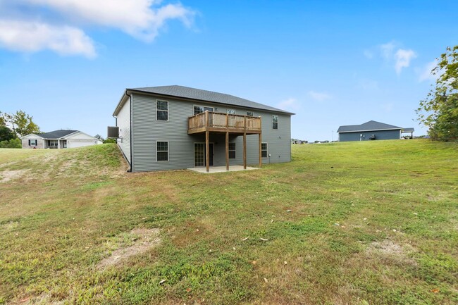 Building Photo - Charming 3 Bedroom, 2 Bathroom Home in Jac...