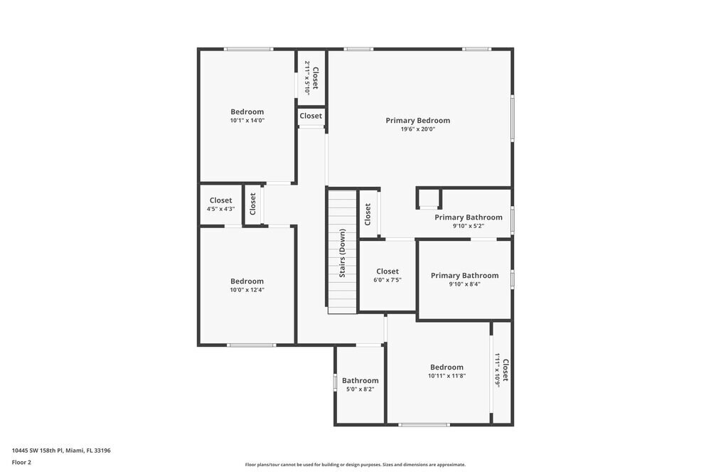 Building Photo - 10445 SW 158th Pl