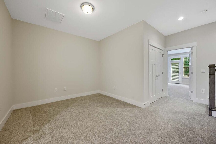 2nd Floor Loft - 3905 Milltown Ridge Run