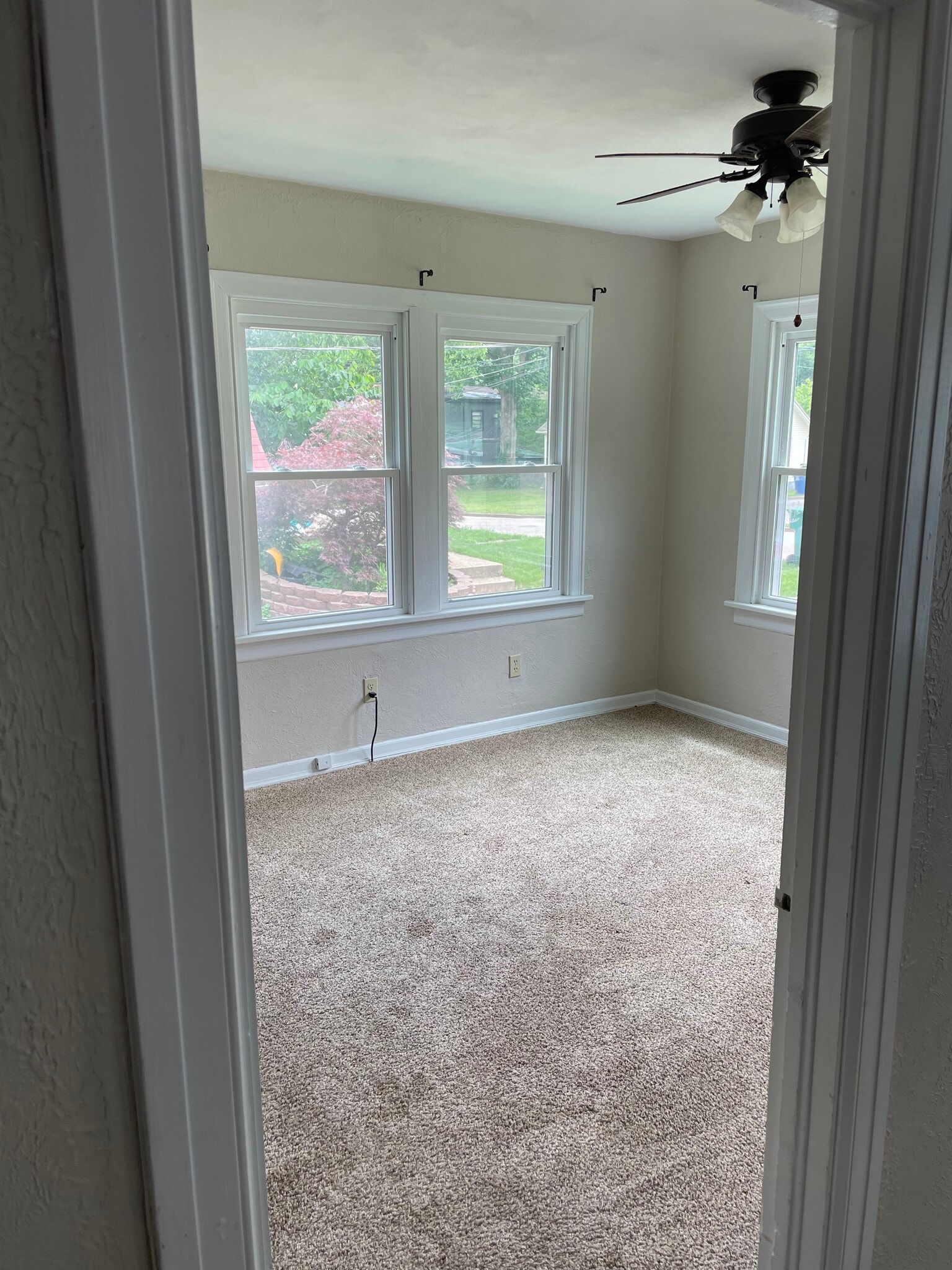 Front bedroom - 339 3rd St