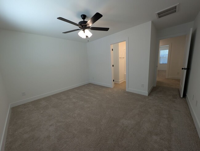 Building Photo - Newly built 2 story, 3 bedroom, 2.5 bath duplex located in Kannapolis!