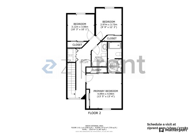 Building Photo - 2018 Swan St