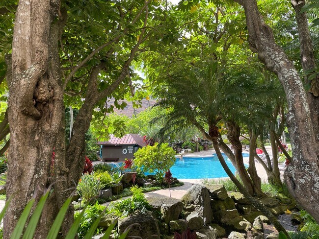 Primary Photo - Cool, 2nd Floor Gardenview, Mauna Luan Unit