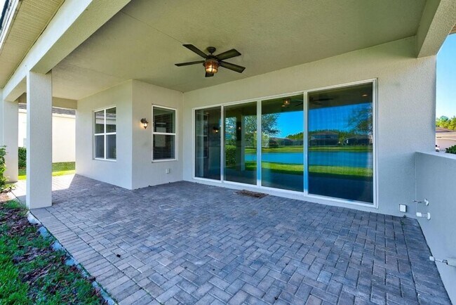 Building Photo - Waterfront Home for Lease – Resort-Style L...