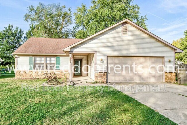 Primary Photo - 7610 Chris Anne Dr