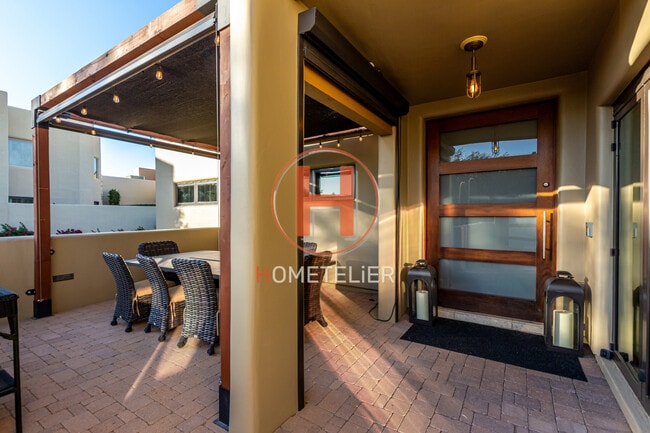 Building Photo - 6711 E Camelback-23