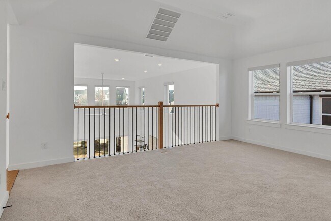 Building Photo - 6029 Foxwheel Way