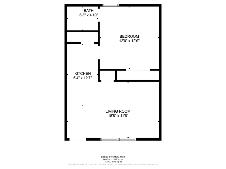 Building Photo - 2112 Stone Mill Rd