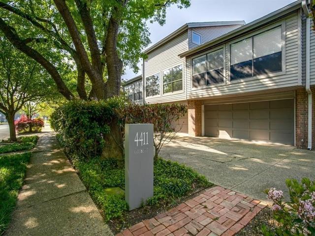 Building Photo - 4411 Gilbert Ave