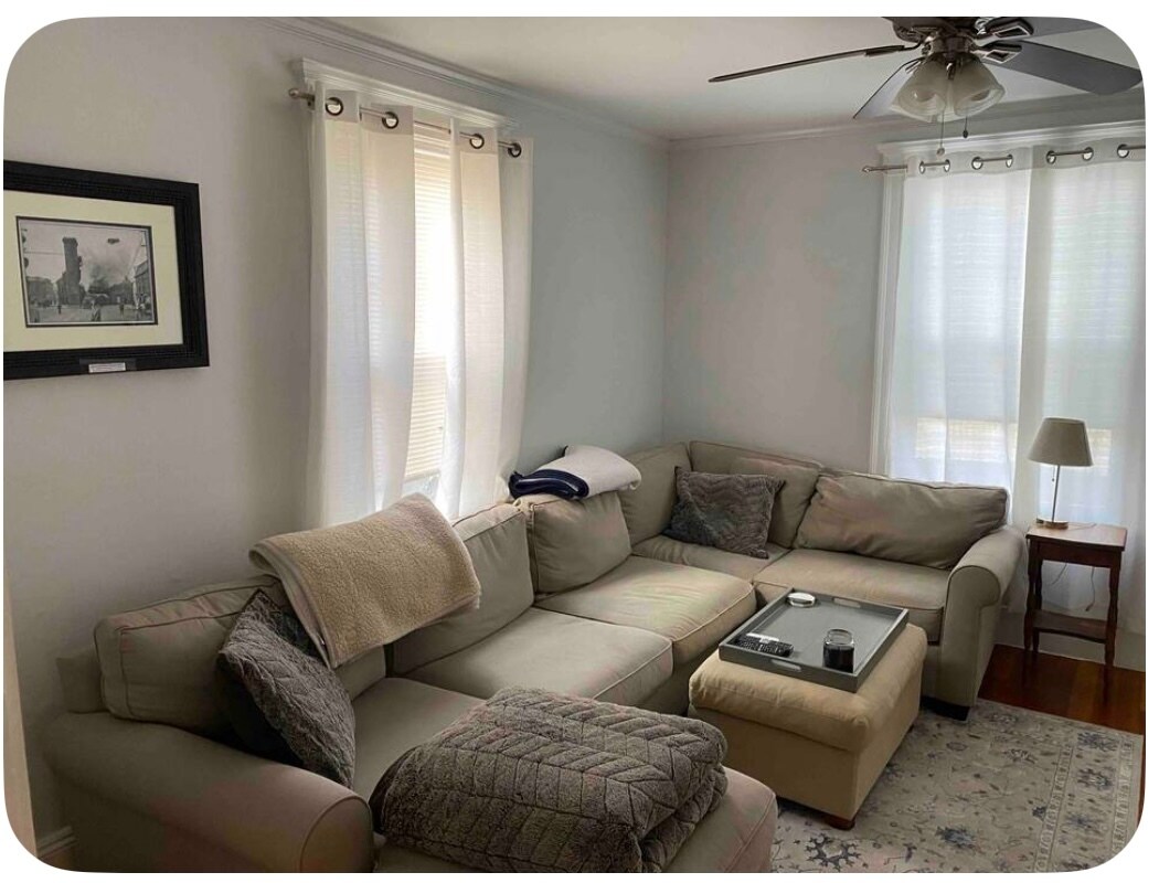 Building Photo - 3 Hersey St